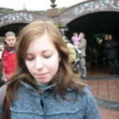 LastFM profile picture for @ninalina