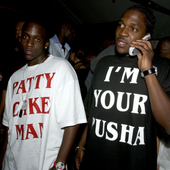 Malice N Pusha T