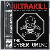 The Cyber Grind - Single