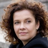 Angelika Kirchschlager © Nikolaus Karlinsky