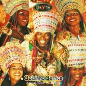 Musical Junino Maranhense