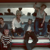 '365' Concept picture