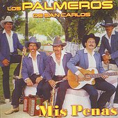 Mis Penas
