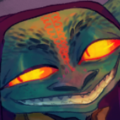 Goblindad 的头像