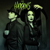 The Haxans