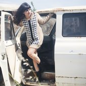 white kombi