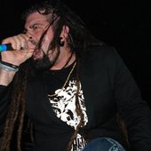 Cristian Machado (Live in São Paulo, Brazil)