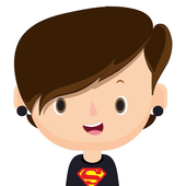 Avatar for bvane