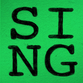 Ed Sheeran - Sing (UK Release)