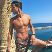 Cameron Dallas