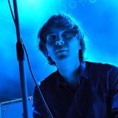 Thomas Mars