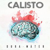 Dura-Máter - EP