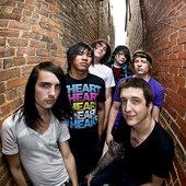 Attack Attack (US)