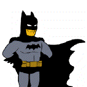 Batman78 için avatar