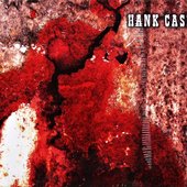 Hank Cash