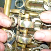 Trumpet