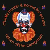 Return Of The Candyman