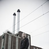 Secondary Artist Photo