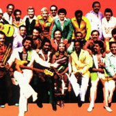 Fania All-Stars