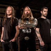 DevilDriver 2016