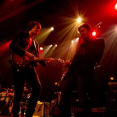 Bobby Bazini Cabaret-Théâtre du Vieux-Saint-Jean