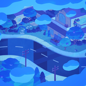 LastFM profile picture for @refrigerated