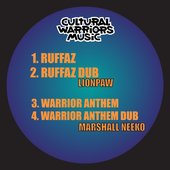 Ruffaz (Warrior Anthem)