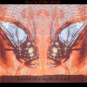 Bathe in Simple Dread