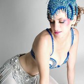 Gaby Bex