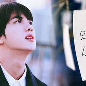 Jin (BTS)