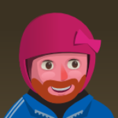 Avatar for Yreg