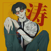 kujousara 的头像