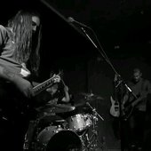 Bloodmoon(US) live at The Hemlock San Francisco 2015