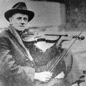 Fiddlin' John Carson