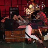 Mandarin Club 25/8/2007