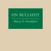 On Bullshit
