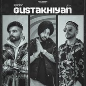 Gustakhiyan