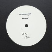 Beat Nouveau EP