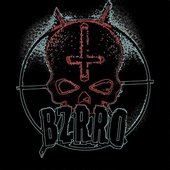 BZRRO BassPunk logo