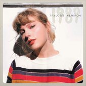 1989 (Taylor's Version)