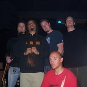 Nu Metal Band