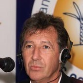jorge arriaga
