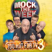 Too Hot for TV, Vol. 3