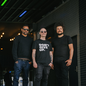 Suzzallo Sounders Shot