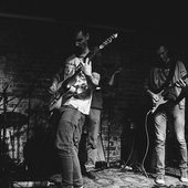 Live @ ДИЧ 2015.12.06