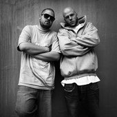 org 12 & dj large