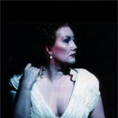as Isolde