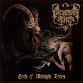 Oath of Midnight Ashes [Explicit]