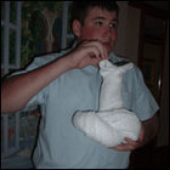 LastFM profile picture for @heil