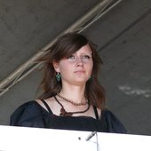 Olga Yakusheva, ex-keyboards